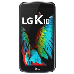 Déverrouiller par code votre mobile LG K10