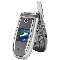 Dverrouiller par code votre mobile LG L1400i