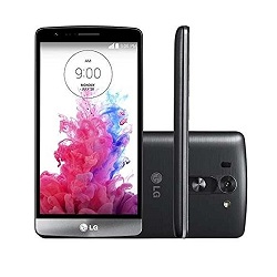 Dverrouiller par code votre mobile LG G3 Beat
