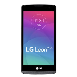 Codes de déverrouillage, débloquer LG Leon 4G LTE