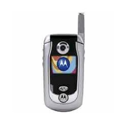 Déverrouiller par code votre mobile Motorola A860