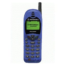 Déverrouiller par code votre mobile Motorola Talkabout 180