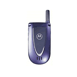 Déverrouiller par code votre mobile Motorola V66i