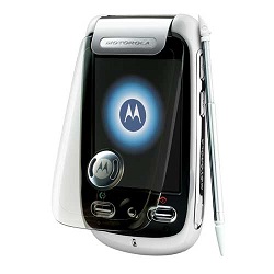 Déverrouiller par code votre mobile Motorola A1220i
