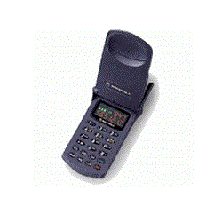 Déverrouiller par code votre mobile Motorola StarTac 3000