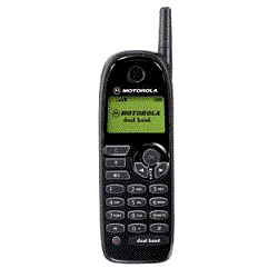 Déverrouiller par code votre mobile Motorola M3788