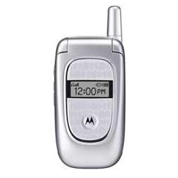 Déverrouiller par code votre mobile Motorola V190