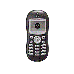 Déverrouiller par code votre mobile Motorola C250