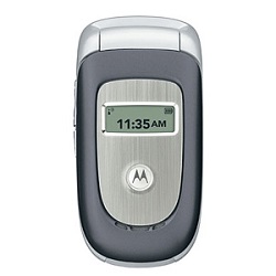 Déverrouiller par code votre mobile Motorola V191