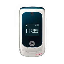 Déverrouiller par code votre mobile Motorola EM330 ROKR