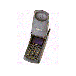 Déverrouiller par code votre mobile Motorola Startac 75