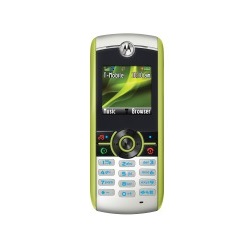 Déverrouiller par code votre mobile Motorola W233