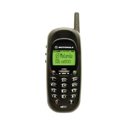 Déverrouiller par code votre mobile Motorola CD930