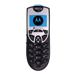 Déverrouiller par code votre mobile Motorola M900