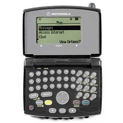 Déverrouiller par code votre mobile Motorola V200