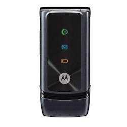 Déverrouiller par code votre mobile Motorola W355