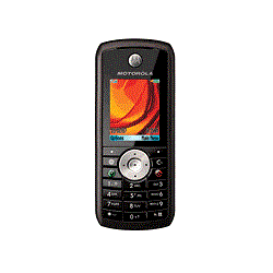 Déverrouiller par code votre mobile Motorola W360