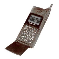 Déverrouiller par code votre mobile Motorola 8700