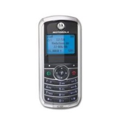 Déverrouiller par code votre mobile Motorola C121