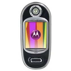 Déverrouiller par code votre mobile Motorola V80