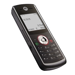 Déverrouiller par code votre mobile Motorola W161