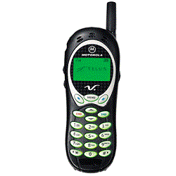 Déverrouiller par code votre mobile Motorola V120C