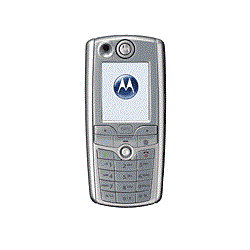 Déverrouiller par code votre mobile Motorola C975