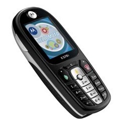 Déverrouiller par code votre mobile Motorola E378(i)