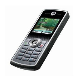 Déverrouiller par code votre mobile Motorola W177