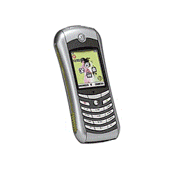 Déverrouiller par code votre mobile Motorola E390