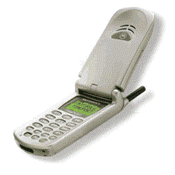 Déverrouiller par code votre mobile Motorola P8088