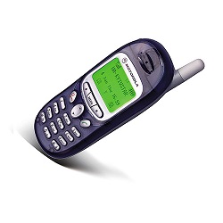 Déverrouiller par code votre mobile Motorola T190