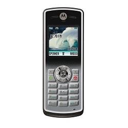 Déverrouiller par code votre mobile Motorola W181