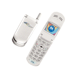 Déverrouiller par code votre mobile Motorola V150