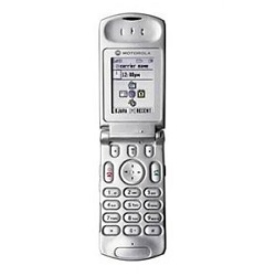 Dverrouiller par code votre mobile Motorola T722i