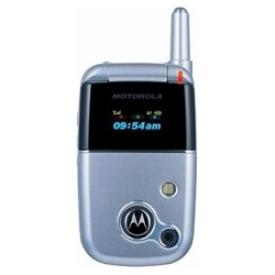 Déverrouiller par code votre mobile Motorola MS230