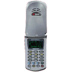 Déverrouiller par code votre mobile Motorola P8767