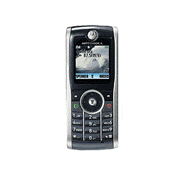 Déverrouiller par code votre mobile Motorola W209