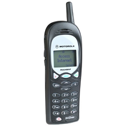 Déverrouiller par code votre mobile Motorola T2260