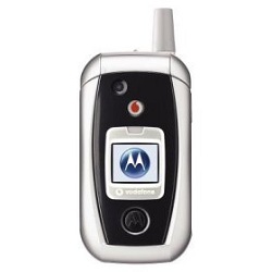 Déverrouiller par code votre mobile Motorola V980