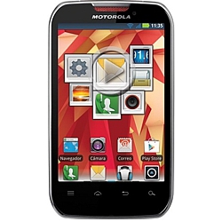 Dverrouiller par code votre mobile Motorola smart mix