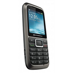 Dverrouiller par code votre mobile Motorola WX306