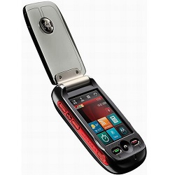 Dverrouiller par code votre mobile Motorola A1200R