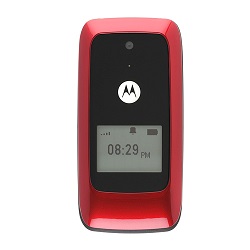 Dverrouiller par code votre mobile Motorola WX416