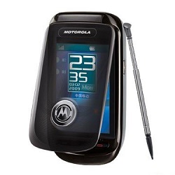 Dverrouiller par code votre mobile Motorola A1210