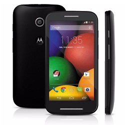 Dverrouiller par code votre mobile Motorola Moto E XT1021