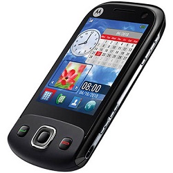 Dverrouiller par code votre mobile Motorola EX300