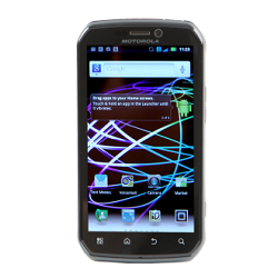Dverrouiller par code votre mobile Motorola Photon 4G MB855