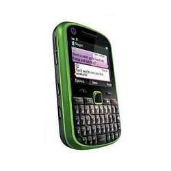 Dverrouiller par code votre mobile Motorola Grasp WX404