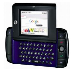 Dverrouiller par code votre mobile Motorola Q700 Sidekick Slide